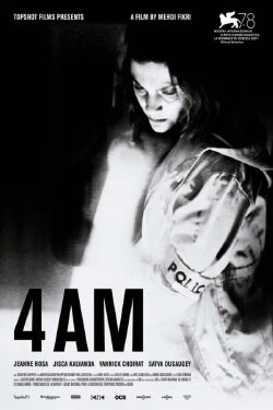 4 AM (2021)