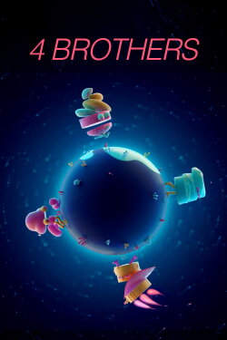 4 Brothers (2017) 4 Brothers (2017)