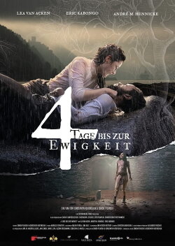 4 Days to Eternity (2023) 4 Days to Eternity (2023)