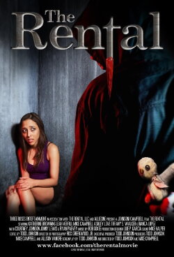 4 Dead Girls: The Soul Taker (2012)
