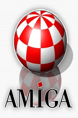 4 Hours Of The Old Amiga Scene (2015)