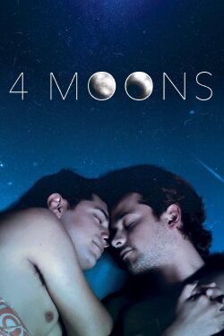 4 Moons (2014) 4 Moons (2014)
