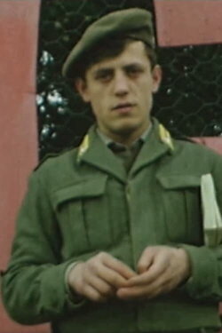4 piani per Guido (1973)