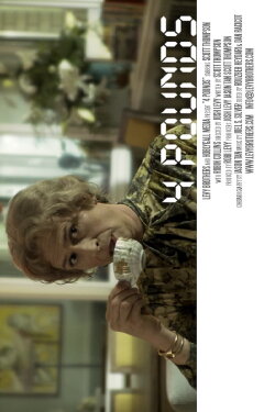 4 Pounds (2011) 4 Pounds (2011)