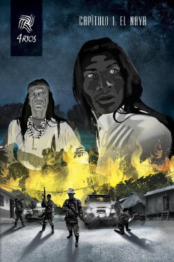 4 Rivers: The Naya (2015)