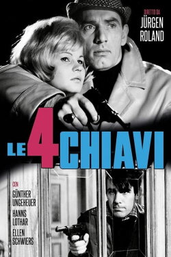 4 Schlüssel (1966) 4 Schlüssel (1966)