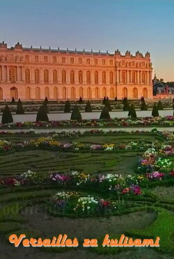 4 Seasons at Versailles (2021) 4 Seasons at Versailles (2021)
