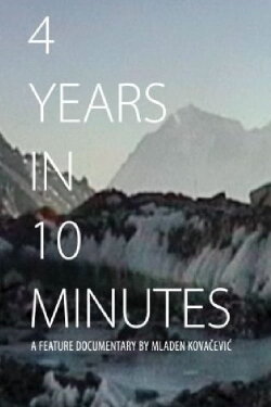 4 Years in 10 Minutes (2018) 4 Years in 10 Minutes (2018)