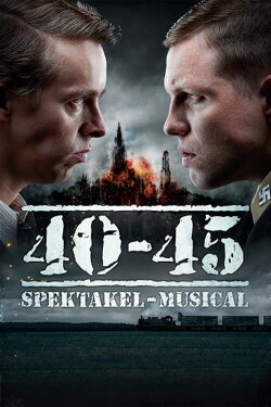 40-45 Spektakel-Musical (2022) 40-45 Spektakel-Musical (2022)