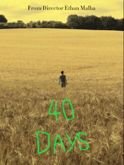 40 Days (2023)
