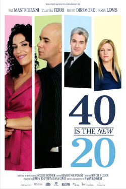 40 is the New 20 (2009) 40 is the New 20 (2009)