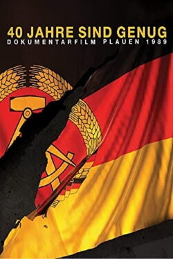 40 Jahre sind genug (2009) 40 Jahre sind genug (2009)