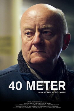 40 Meter (2018) 40 Meter (2018)