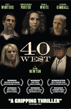 40 West (2011) 40 West (2011)