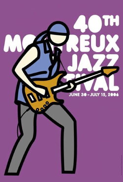 40 Years Montreux Jazz Festival (2006)