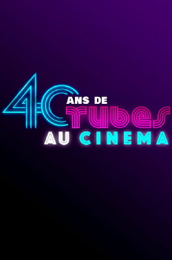 40 years of cinema music (2022) 40 years of cinema music (2022)