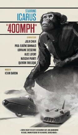 400 MPH (2021)