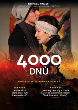 4000 dnů (2023)