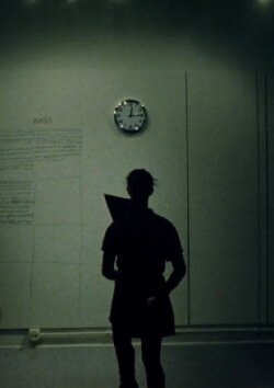 4000 Frame Throw (Pitchin' Machine) (2011)