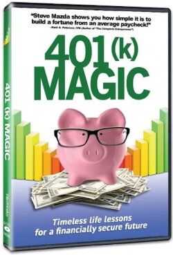 401(k) Magic (2013)