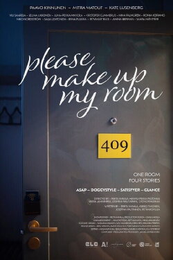 409 – Please Make Up My Room (2023) 409 – Please Make Up My Room (2023)