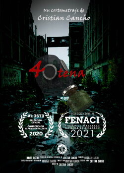 40tena (2020) 40tena (2020)