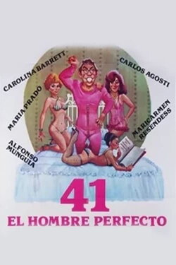 41: El hombre perfecto (1982) 41: El hombre perfecto (1982)