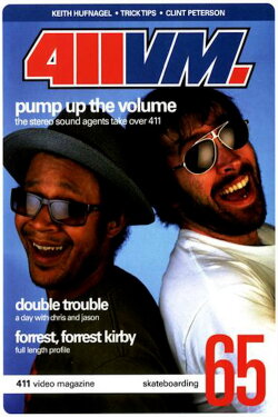 411VM: Issue 65 (2004) 411VM: Issue 65 (2004)