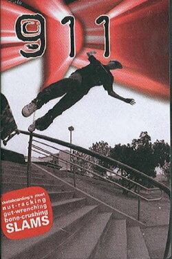 411VM Presents : 911 (2004) 411VM Presents : 911 (2004)