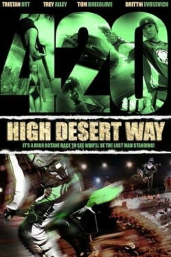 420 High Desert Way (2011) 420 High Desert Way (2011)