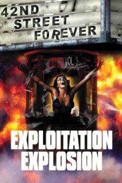 42nd Street Forever, Volume 3: Exploitation Explosion (2008) 42nd Street Forever, Volume 3: Exploitation Explosion (2008)
