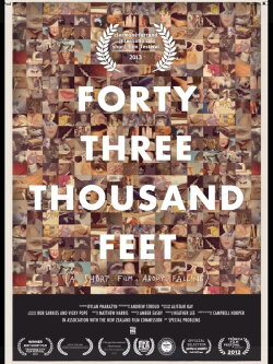 43,000 Feet (2012) 43,000 Feet (2012)
