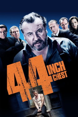 44 Inch Chest (2009) 44 Inch Chest (2009)