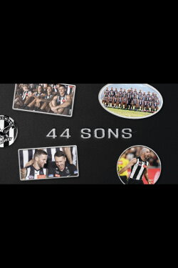 44 Sons: The inside story of Fly's 'Flagpies' (2024) 44 Sons: The inside story of Fly's 'Flagpies' (2024)
