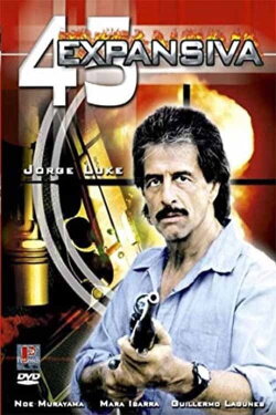45 expansiva (1996) 45 expansiva (1996)
