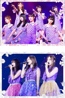 乃木坂46「7th YEAR BIRTHDAY LIVE Day1」 (2020)