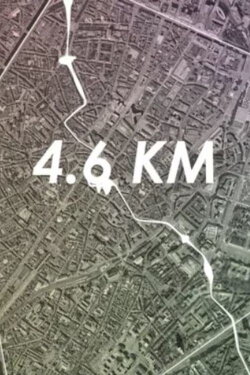 4.6 KM (2021) 4.6 KM (2021)