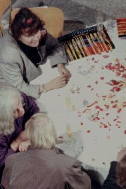 47/91 A Celebration (1991) 47/91 A Celebration (1991)