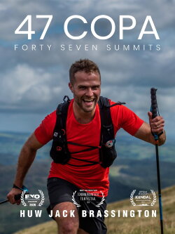 47 Summits (2019)
