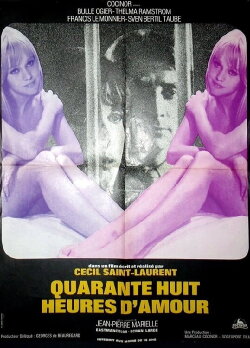 48 Hours of Love (1969) 48 Hours of Love (1969)