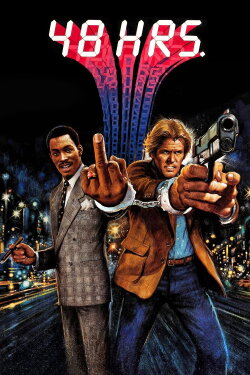 48 Hrs. (1982) 48 Hrs. (1982)