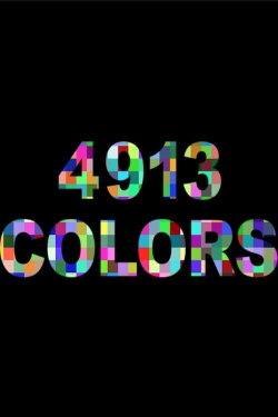 4913 Colors (2020) 4913 Colors (2020)