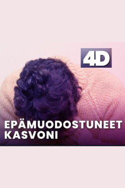4D: My misshapen face (2020)