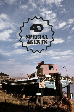 4D Special Agents (1981) 4D Special Agents (1981)