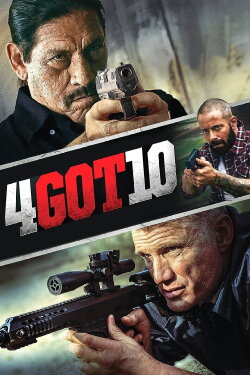 4Got10 (2015) 4Got10 (2015)