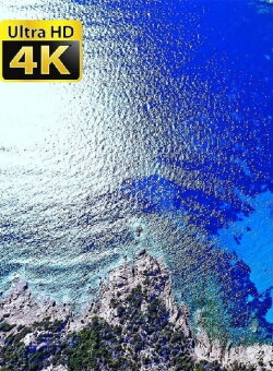 4K Corsica - Breathtaking Views From Above (2020) 4K Corsica - Breathtaking Views From Above (2020)