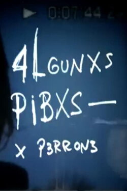 4lgunxs Pibxs (2020) 4lgunxs Pibxs (2020)