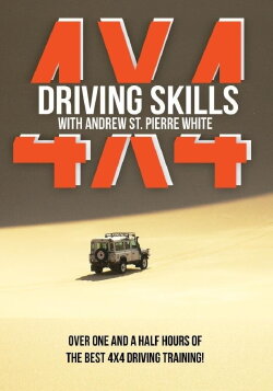 4x4 Driving Skills (1999) 4x4 Driving Skills (1999)
