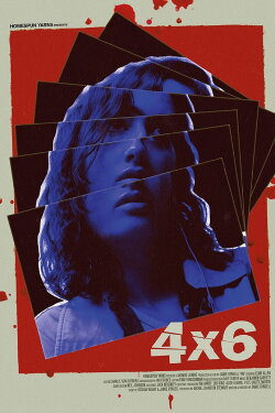 4x6 (2019) 4x6 (2019)