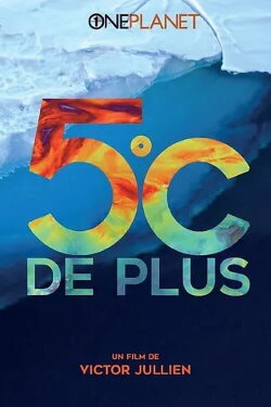 5 degrés de plus (2020)